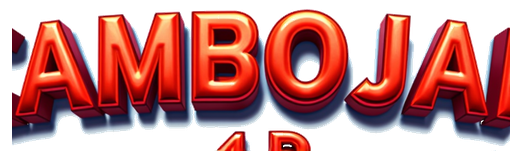 kamboja4d logo