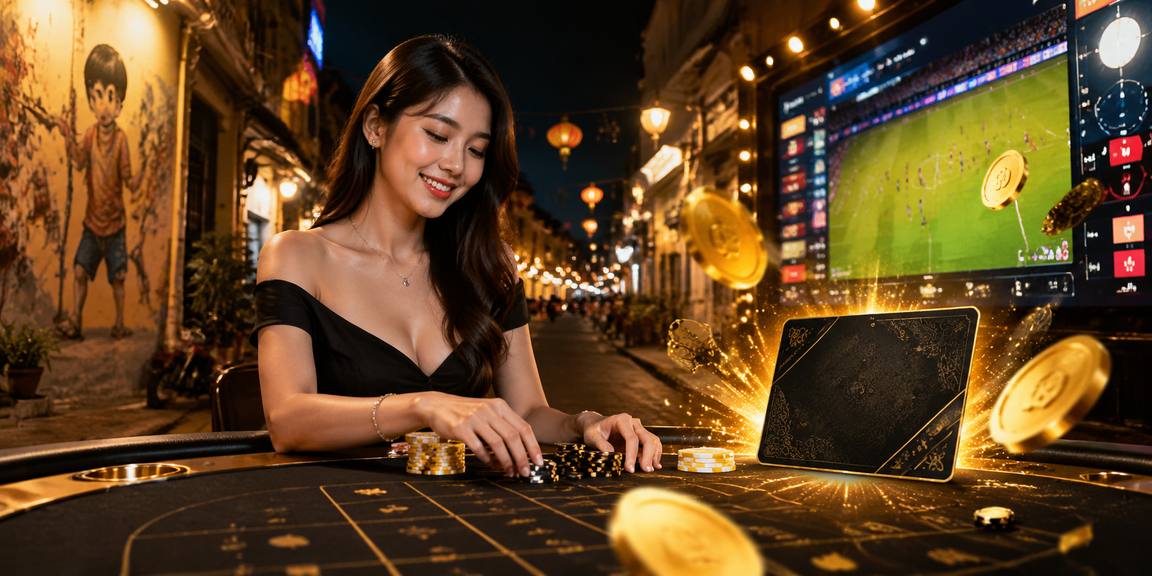 kamboja4d Auto Roulette Evolution