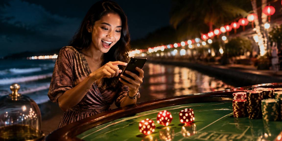 kamboja4d mobile gaming